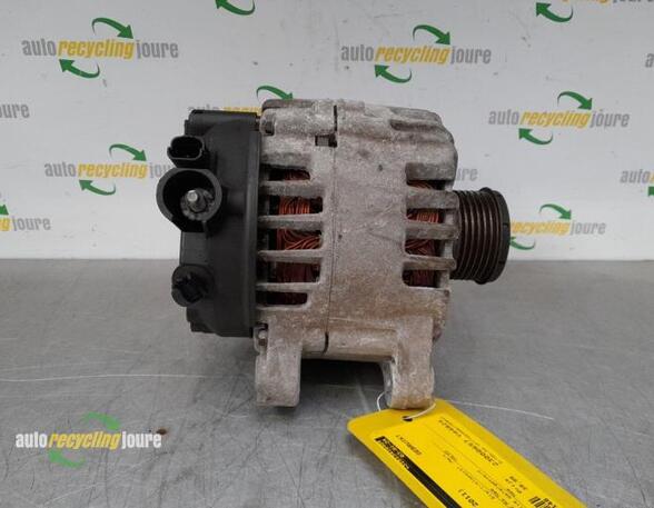 Alternator CITROËN Berlingo Kasten/Großraumlimousine (B9)