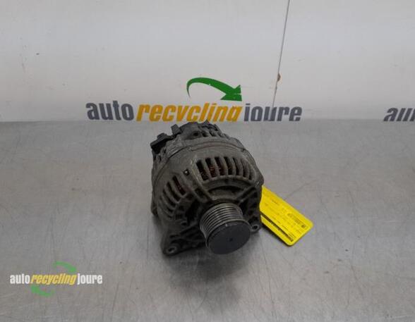 Dynamo (Alternator) RENAULT Kangoo Express (FW0/1)