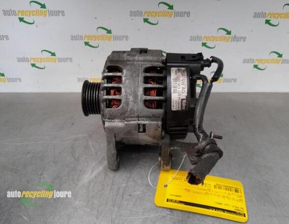 Dynamo (Alternator) VW Polo (9N)