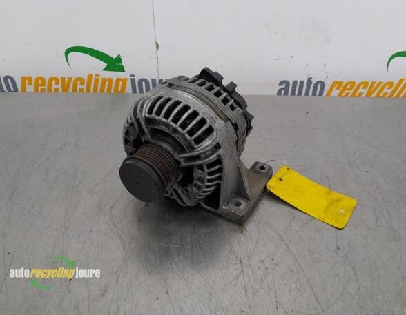 Dynamo (Alternator) VOLVO V70 II (SW), VOLVO XC70 Cross Country (--)