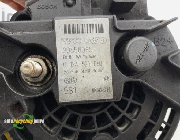 Lichtmaschine Volvo V70 II Kombi 285 30658085 P20306699