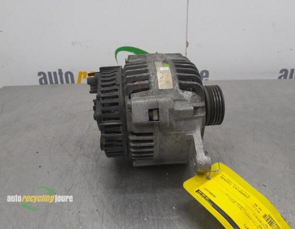 Alternator CITROËN ZX (N2)