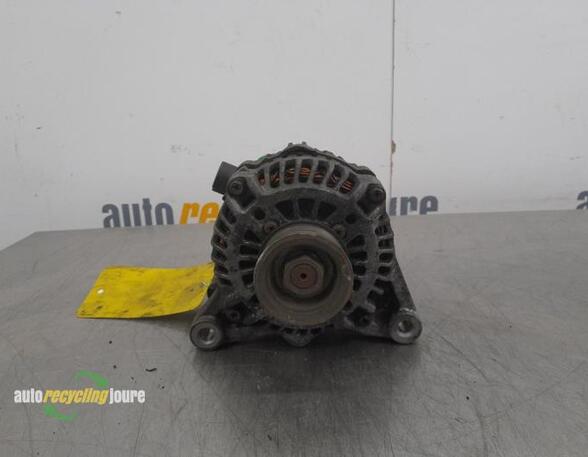 Dynamo (Alternator) PEUGEOT 206 SW (2E/K)