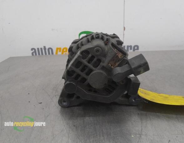 Alternator PEUGEOT 206 SW (2E/K)