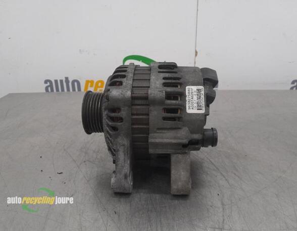 Alternator PEUGEOT 206 SW (2E/K)