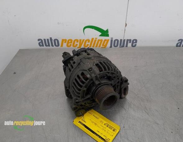 Dynamo (Alternator) SEAT Ibiza III (6L1)