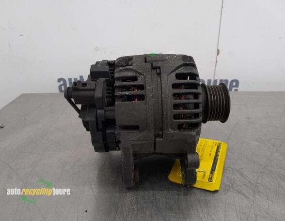 Dynamo (Alternator) SEAT Ibiza III (6L1)