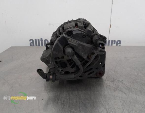 Dynamo (Alternator) SEAT Ibiza III (6L1)