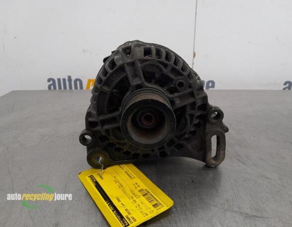 Dynamo (Alternator) SEAT Ibiza III (6L1)