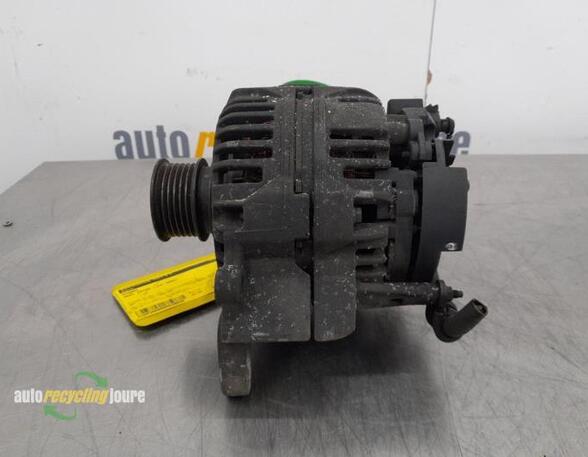 Dynamo (Alternator) SEAT Ibiza III (6L1)