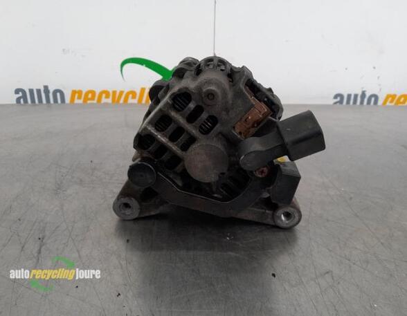 Alternator PEUGEOT 206 Schrägheck (2A/C)