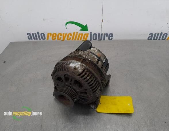 Lichtmaschine Land Rover Freelander LN 0986045201 P20535596