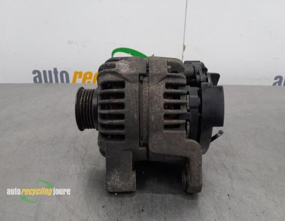 Alternator OPEL Corsa D (S07)