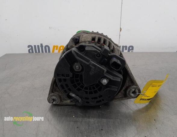 Alternator OPEL Corsa D (S07)