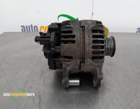 Alternator VW Polo (9N)