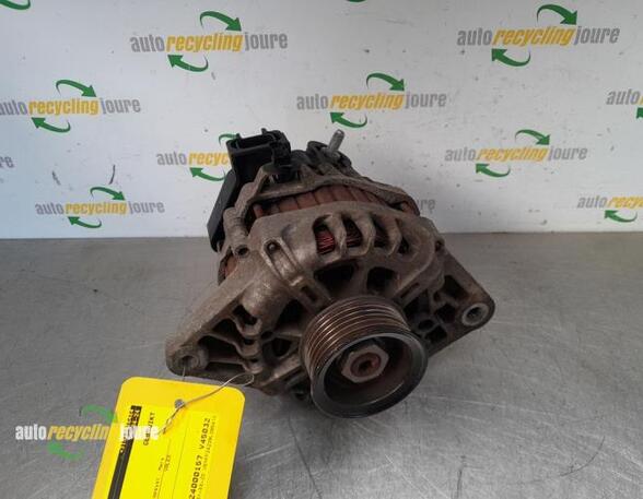 Dynamo (Alternator) KIA Cee'D Schrägheck (ED), KIA Cee'D SW (ED), KIA Pro Cee'D (ED)