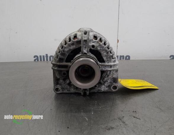 Dynamo (Alternator) OPEL Astra H (L48)