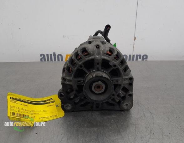 Alternator VW Polo (9N)