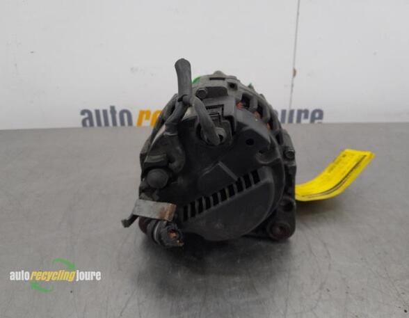 Dynamo (Alternator) VW Polo (9N)