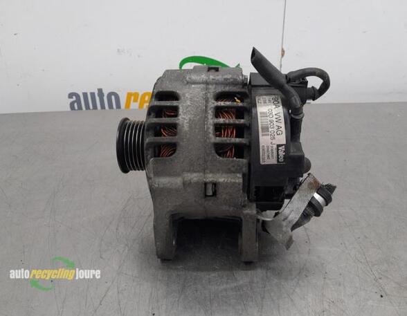 Dynamo (Alternator) VW Polo (9N)