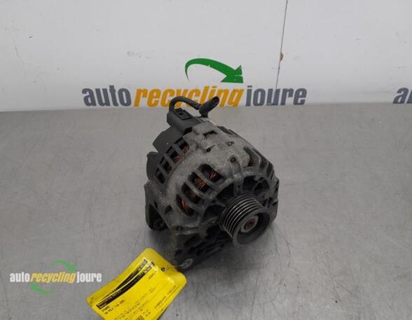 Alternator VW Polo (9N)