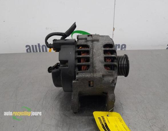 Alternator VW Polo (9N)