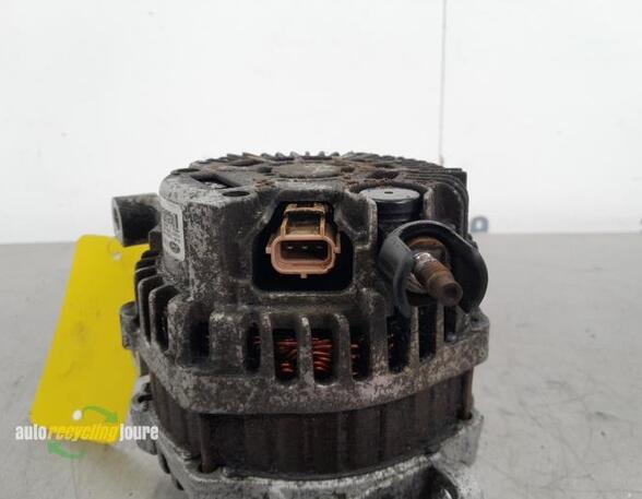 Alternator FORD Maverick (--)