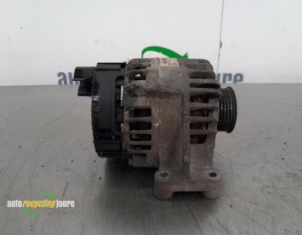 Dynamo (Alternator) LANCIA Ypsilon (843)