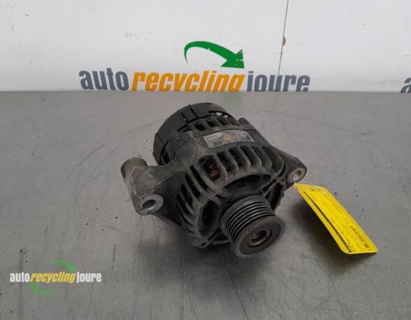 Dynamo (Alternator) ALFA ROMEO 159 Sportwagon (939)