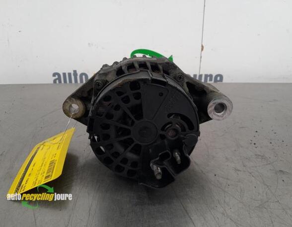 Dynamo (Alternator) ALFA ROMEO 159 Sportwagon (939)