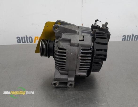 Dynamo (Alternator) MERCEDES-BENZ A-CLASS (W168)