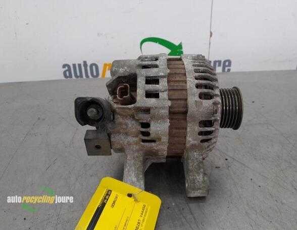 Alternator CITROËN C3 Pluriel (HB_)