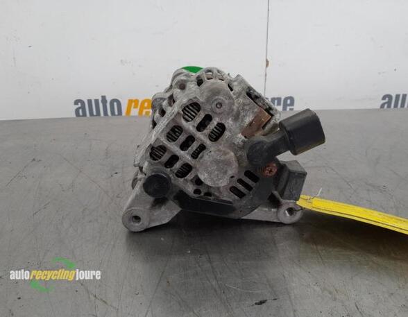 Alternator CITROËN C3 Pluriel (HB_)