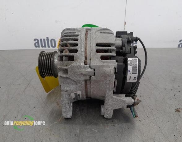 Dynamo (Alternator) VW LUPO (6X1, 6E1)