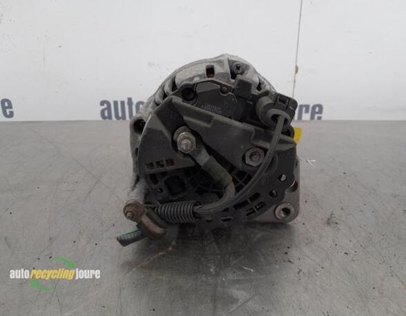 Dynamo (Alternator) VW LUPO (6X1, 6E1)