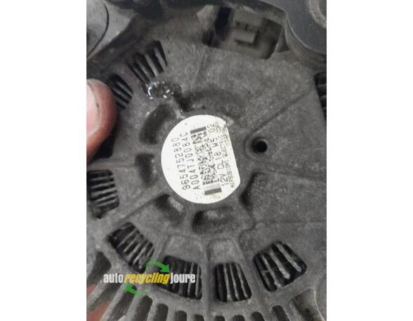 Alternator CITROËN C5 II Break (RE_)