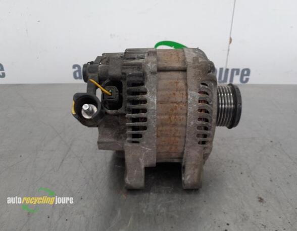 Alternator CITROËN C5 II Break (RE_)