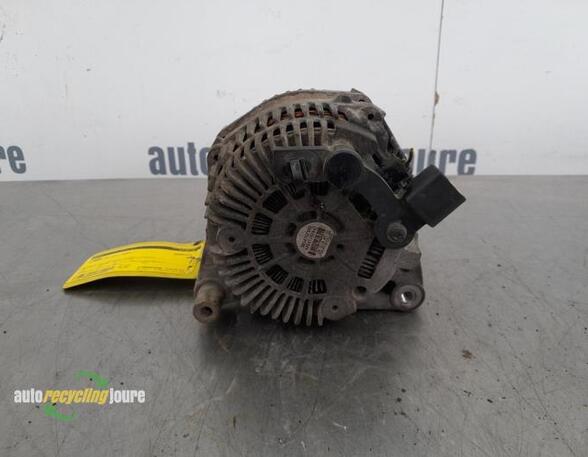 Alternator CITROËN C5 II Break (RE_)