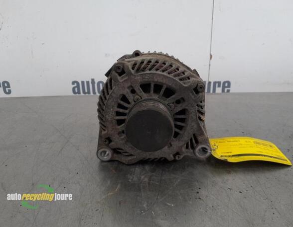 Alternator CITROËN C5 II Break (RE_)