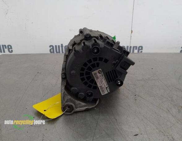 Dynamo (Alternator) BMW 3 Touring (E91)