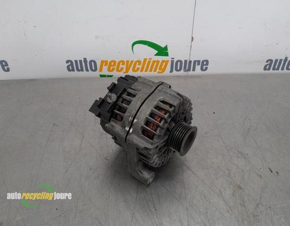 Dynamo (Alternator) BMW 3 Touring (E91)