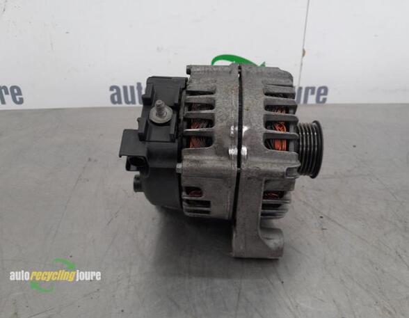 Dynamo (Alternator) BMW 3 Touring (E91)