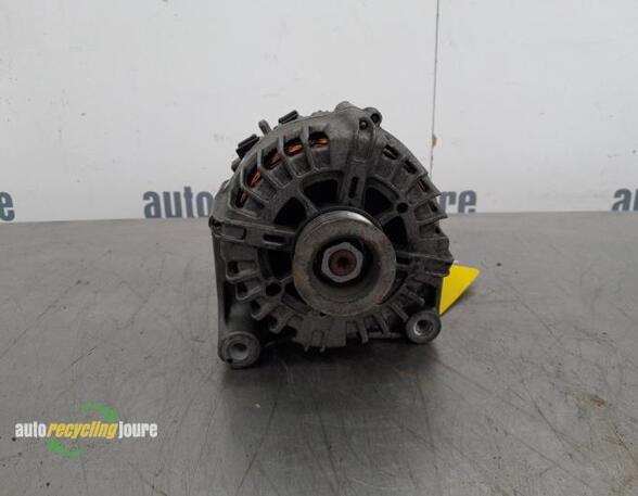 Alternator BMW 3 Touring (E91)