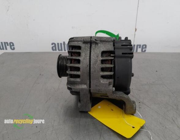 Alternator BMW 3 Touring (E91)