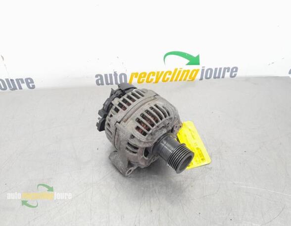 Dynamo (Alternator) SAAB 9-5 Estate (YS3E)