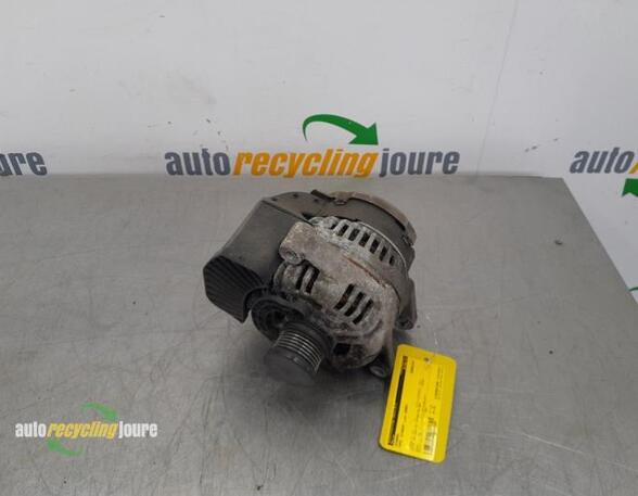 Alternator OPEL SIGNUM Hatchback (Z03)