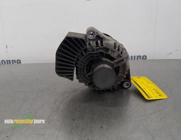 Alternator OPEL SIGNUM Hatchback (Z03)