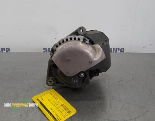 Alternator OPEL SIGNUM Hatchback (Z03)