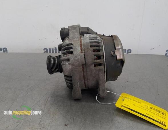 Alternator OPEL SIGNUM Hatchback (Z03)