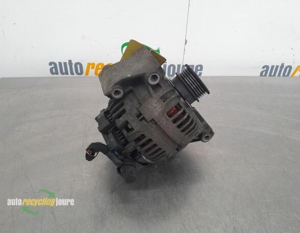 Dynamo (Alternator) OPEL VECTRA C GTS (Z02)